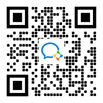 今日大瓜二维码